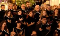 J. S. Bach: Magnificat | Choir of the University of Seville | Orquesta Sinfónica Hispalense