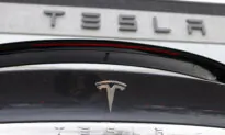 China-Based Canadian Man Accused of Selling Trade Secrets of Electric Vehicle Company