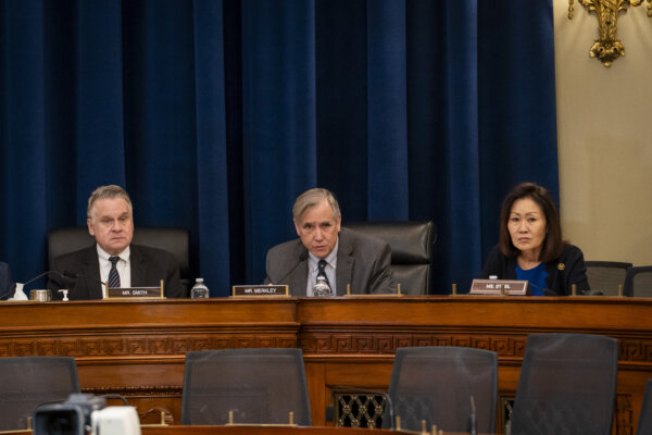 Epoch Times Photo