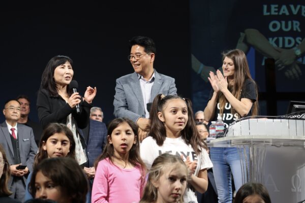 Epoch Times Photo