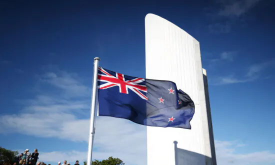 Poll Backs More Freedom at New Zealand Universities