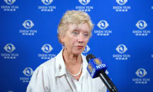 Shen Yun’s Spiritual Message ‘Is Wisdom,’ Says Local Councillor