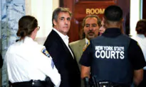 Key Prosecution Witness Michael Cohen Expected to Testify in Trump Trial