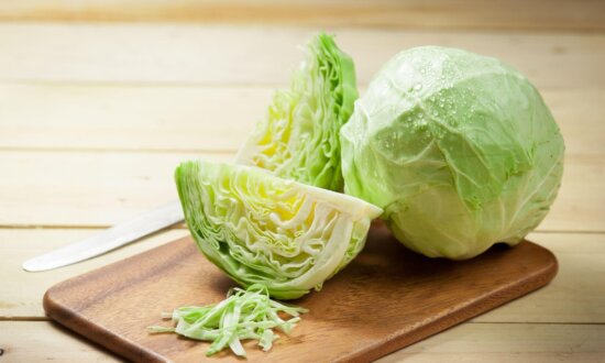 Cabbage: A Superfood With Anti-Cancer Properties