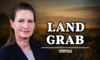 Government Land Grabs, from ‘Natural Asset Companies’ to Agenda 2030: Margaret Byfield