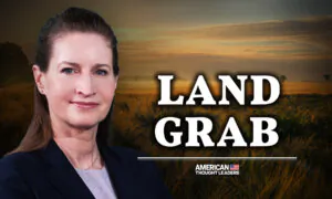 Government Land Grabs, from ‘Natural Asset Companies’ to Agenda 2030: Margaret Byfield