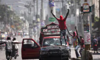 Florida-Based Rescue Group Evacuates Americans From Haiti