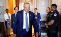 Yes, Israel Is Now a Partisan Issue