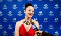 Shen Yun ‘Really Sticks to the Tradition and That’s Something That I Really Love,’ Says Actress