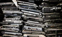 UN Report Says E-Waste Production Far Outpacing Recycling, Raising Environmental and Economic Concerns