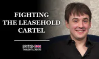 Harry Scoffin: England’s Leasehold Laws Are Unfair and Immoral | British Thought Leaders