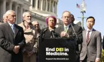 House Bill Aims to Ban Diversity, Equity, and Inclusion Mandates in Medical Schools