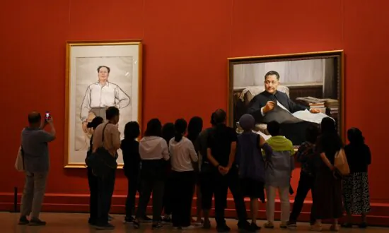 ‘The Devil and Communist China’: Unmasking the CCP’s Demonic Nature