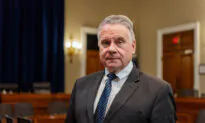 ‘Silence Is Not an Option’: Lawmakers Want a Whistleblower Program to Fight Forced Organ Harvesting
