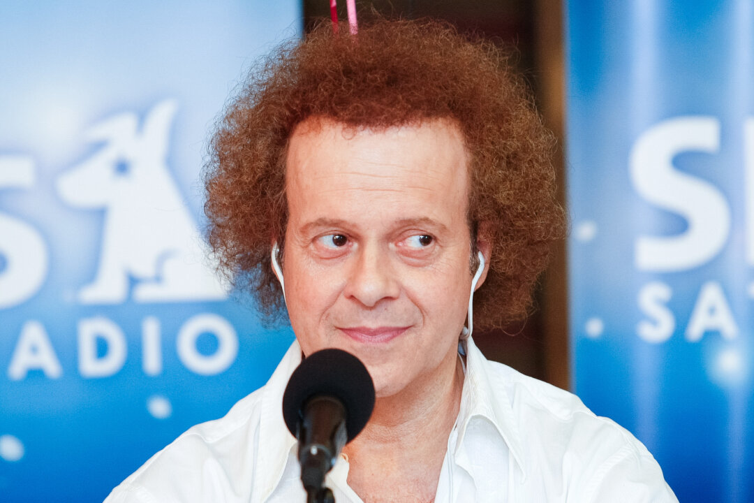 Richard Simmons, Fitness Guru and TV Personality, Dead at 76