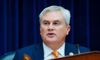 President Biden Is Next Witness in Impeachment Probe, Comer Says