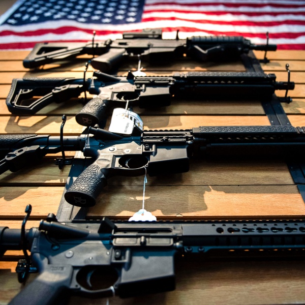 Federal Court Unanimously Rules on Second Amendment Rights