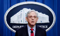 Garland Says He Wouldn’t Have Changed Special Counsel’s Conclusions on Biden
