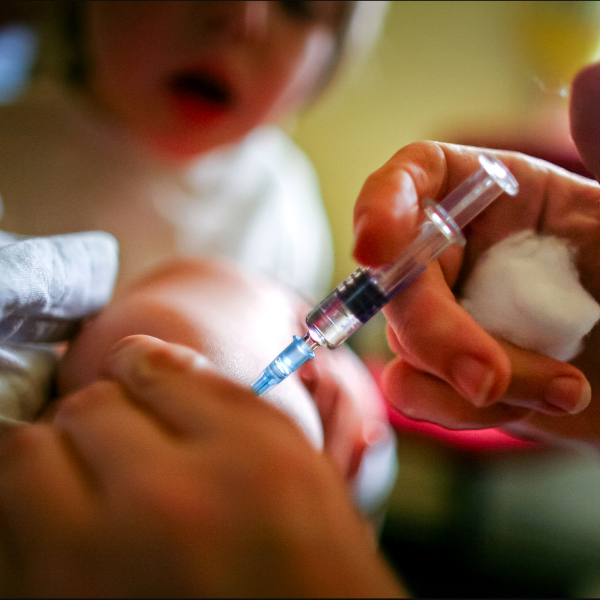 The Vaccinated Get Alarming News