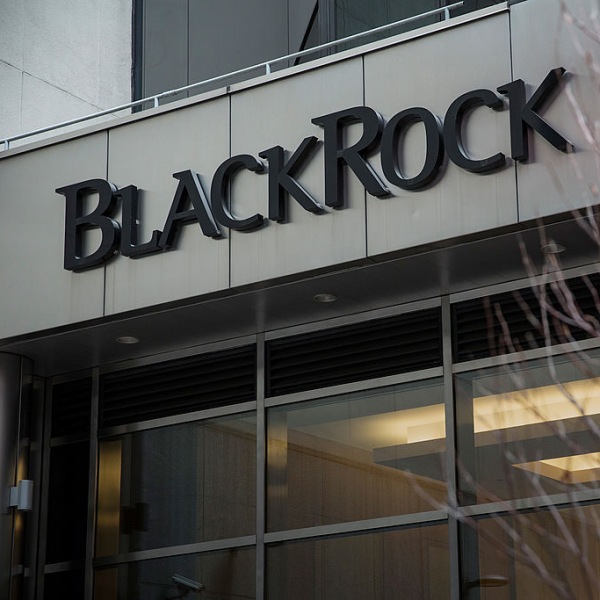 Texas Pulls $8.5B from BlackRock in Shock Move