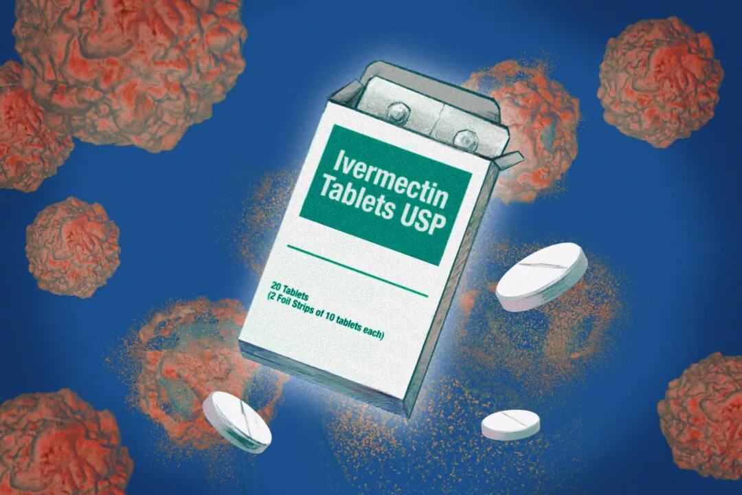 (Illustration by The Epoch Times, Shutterstock)