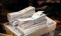 Wisconsin City Clerk Office Confirms It Sent Out 2,200 Duplicate Ballots