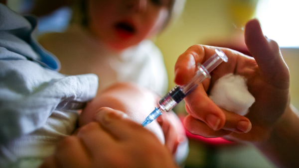 Doctor Reveals Alarming Vaccine Secrets