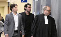 Former Quebec Junior Hockey Players Jailed for Sex Assault of Teen at Hotel in 2021