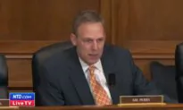 Rep. Perry Questions Why Biden Admin Lifted Sanctions on CCP Forensics Agency Linked to Uyghur Genocide