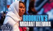Brooklyn’s Battle: Assemblymember Williams Confronts Migrant Crisis Impact | New York Insider
