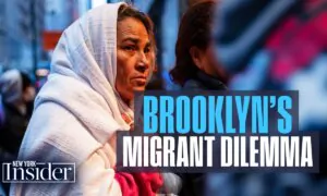 Brooklyn’s Battle: Assemblymember Williams Confronts Migrant Crisis Impact | New York Insider