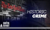 Report: New York Times Called Into Question for Following Beijing’s Narrative | Capitol Report