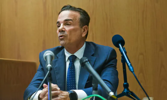 Bridgeport’s Court-Ordered Mayoral Election Is Under Investigation by State Commission