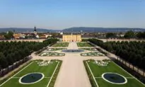Schwetzingen Palace: A Miniature of Versailles in Germany