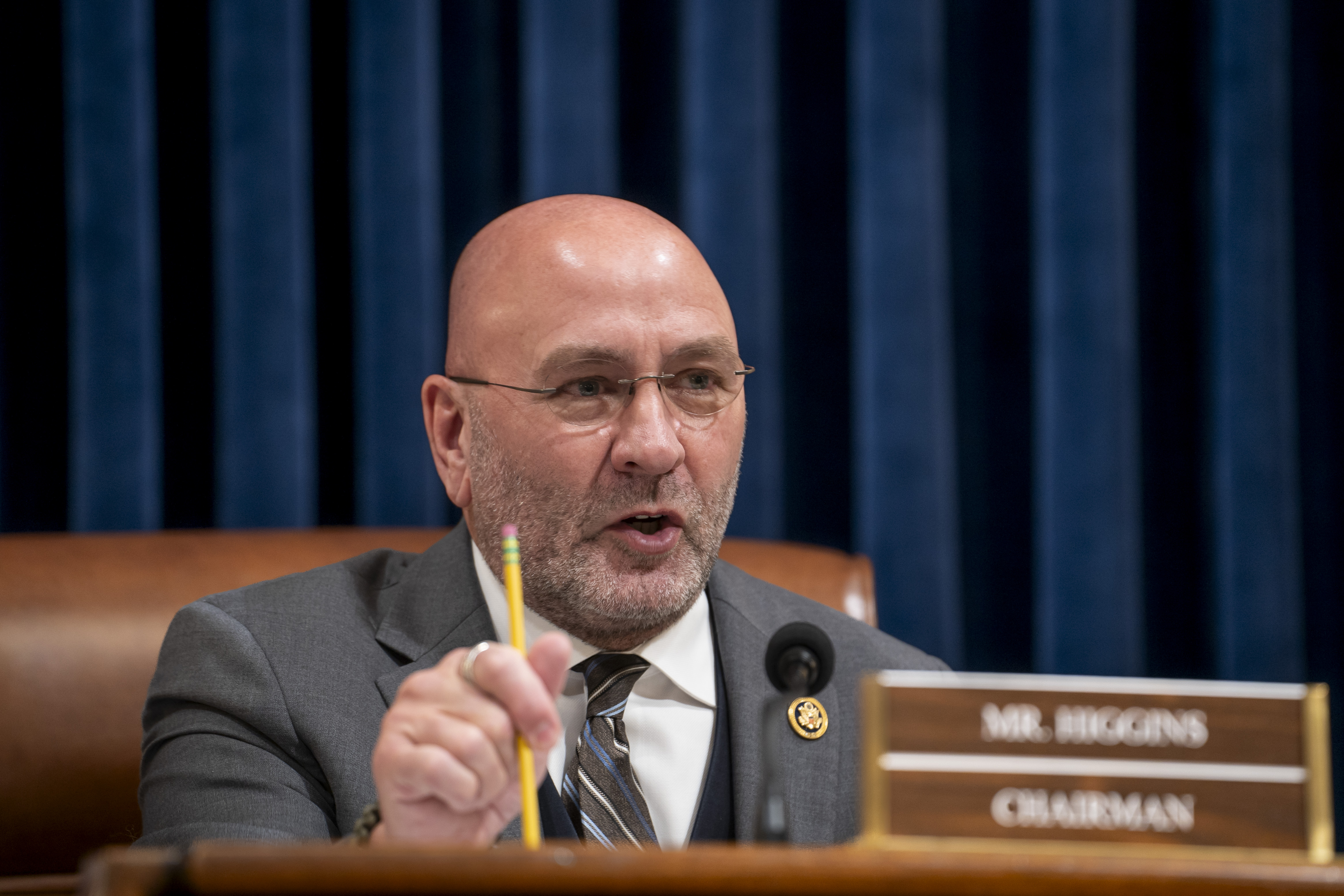 House Committee Hearing on Privacy Protections, 2nd Amendment