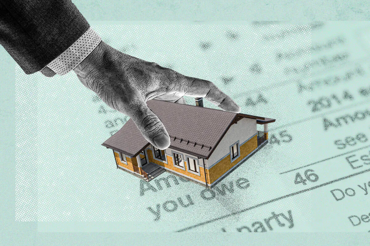 (Illustration by The Epoch Times, Shutterstock)