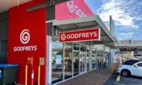 93-Year-Old Godfreys Chain to Close All Stores, Lay Off Staff Immediately