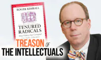 Did Western Thought-Leaders Betray Western Ideas? | Words That Matter