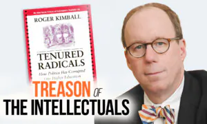 Did Western Thought-Leaders Betray Western Ideas? | Words That Matter