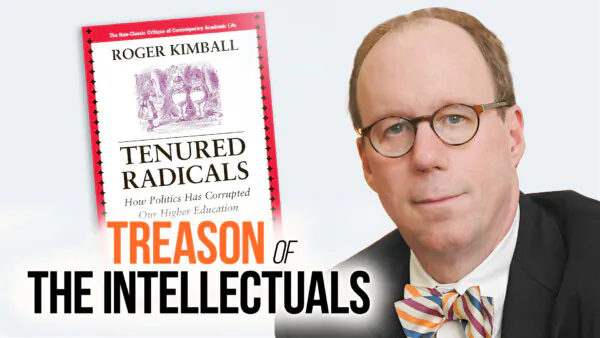 Did Western Thought-Leaders Betray Western Ideas? | Words That Matter