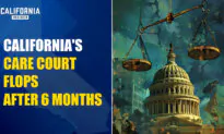 California’s Multi-Million Dollars CARE Court Program Flops After 6 Months | Beige Luciano Adams