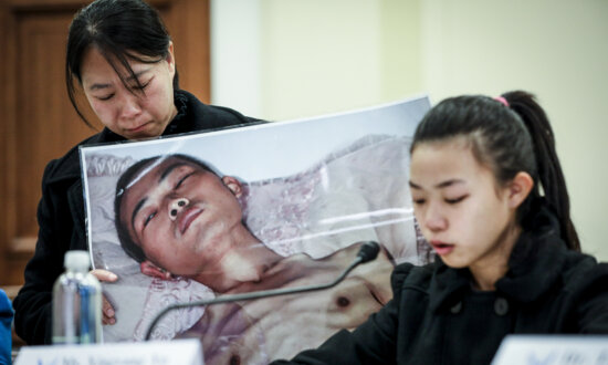 New York Timess Distorted Coverage of CCP Abuses Likely Cost Lives, Report Says