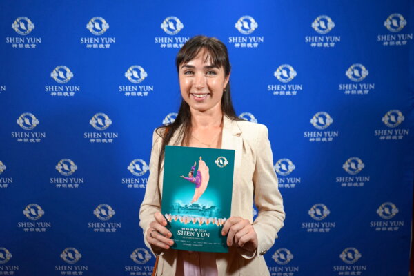 Epoch Times Photo