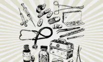When You Visit the Doctor, Are You Asking for Trouble?