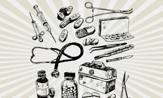 When You Visit the Doctor, Are You Asking for Trouble?