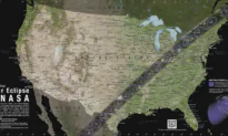 Federal Agency Issues Severe Weather Alert for Key Solar Eclipse Viewing Area