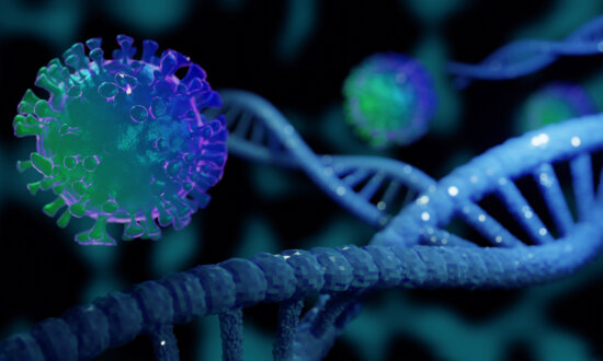 DNA May Be Altered by COVID Infection or Vaccine, Potentially Leading to Cancer