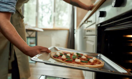 A Pizza Challenge