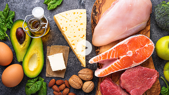 Is Keto Diet Good for You?