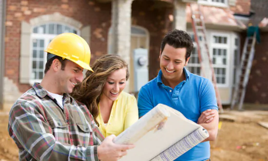 Should I Be My Own Home Contractor?